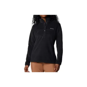 Columbia Benton Regular T-Shirt Women's Black