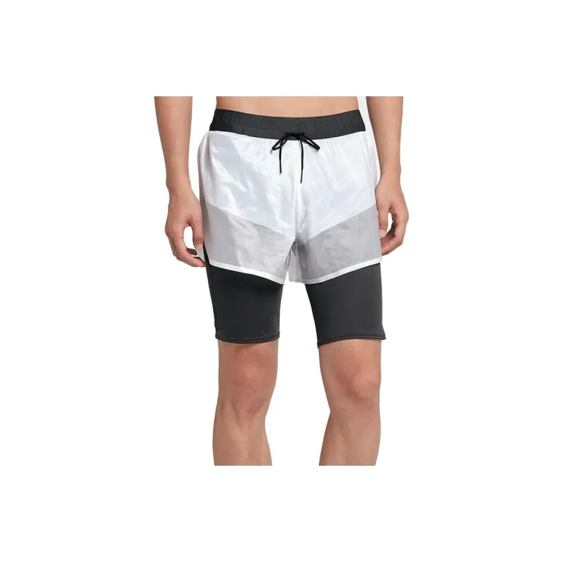 Nike Sports Shorts Men White-0