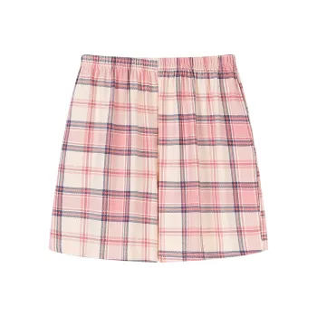 ROMANTIC·SPRING Pajama Pants Women's Image Color
