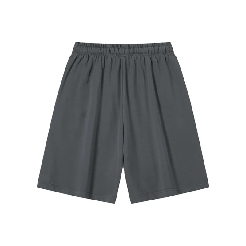 I.E Casual Shorts Unisex-3
