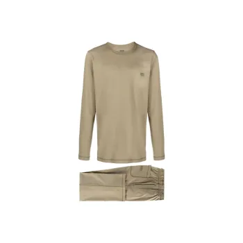 DIESEL Sweatshirt Sets Men