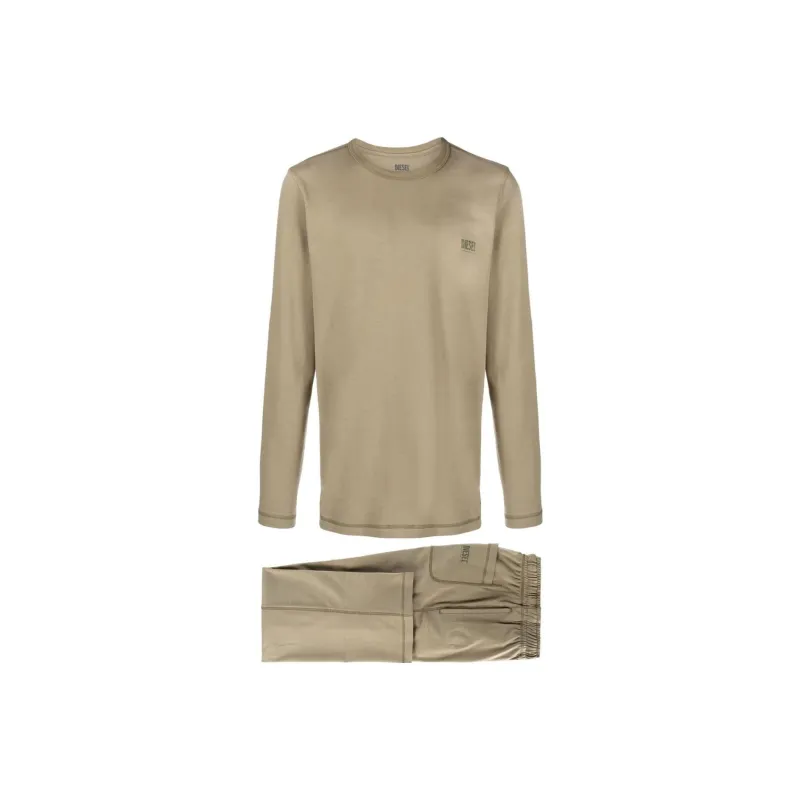DIESEL Sweatshirt Sets Men-0