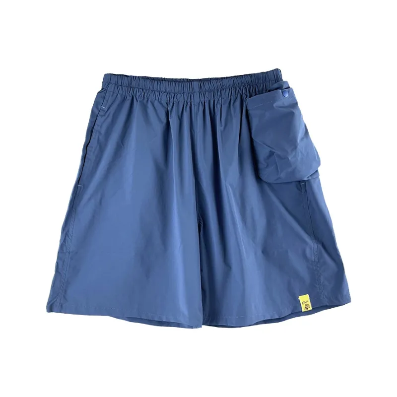 COBMASTER Sports Shorts Unisex-0