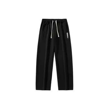 AI3 Iverson China Series Casual Pants Unisex