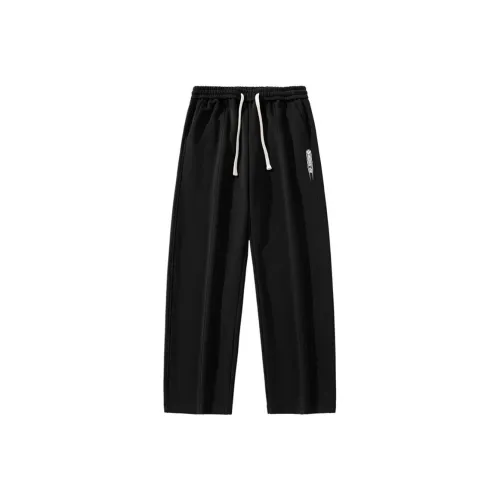 AI3 Iverson China Series Casual Pants Unisex
