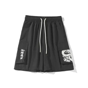 DESSO Casual Shorts Unisex