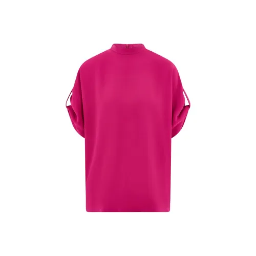 Ferragamo T-Shirts Women's Pink