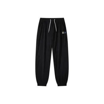 SESAME STREET Casual Pants Unisex