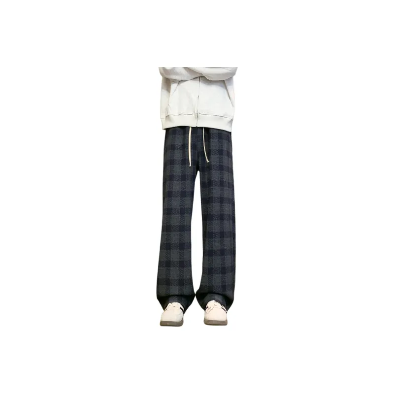 ACUOD BY CHANU Casual Pants Unisex-15