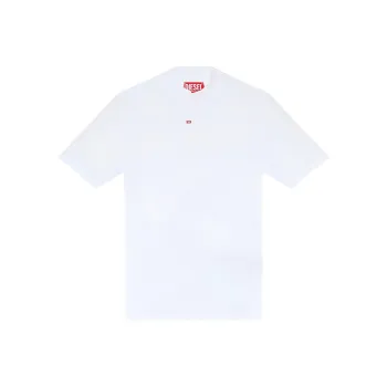 DIESEL T Mokky Short Sleeved T Shirt