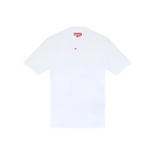 DIESEL T Mokky Short Sleeved T Shirt