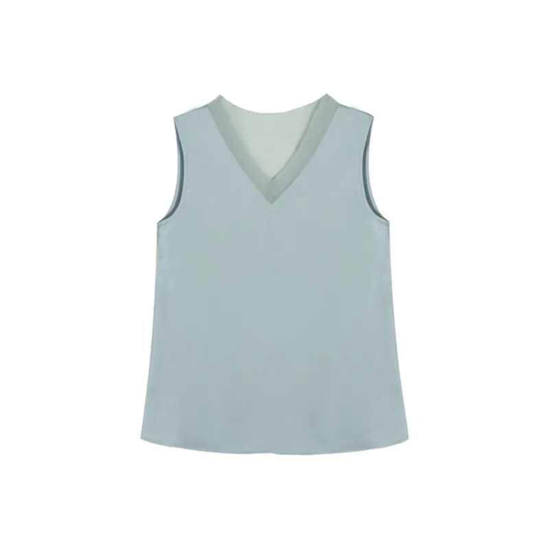 YALIDA Tank Tops Women's-0