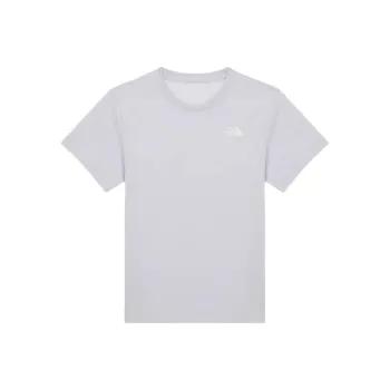 THE NORTH FACE T Shirt Women's Gray