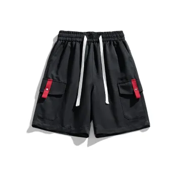 MOPE Casual Shorts Unisex