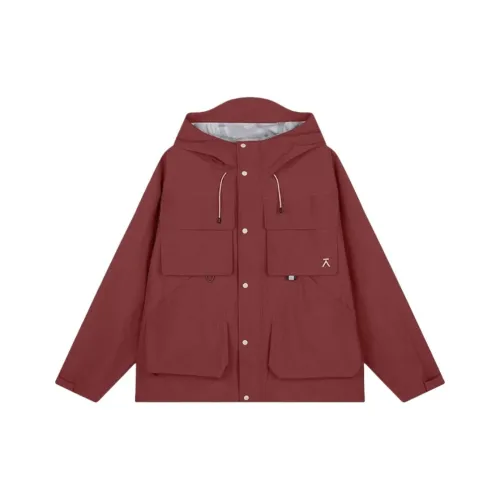 ACMEITEM Mountaineering Clothing Unisex