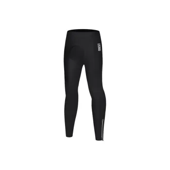LECAGE Cycling Pants Unisex Starburst Black