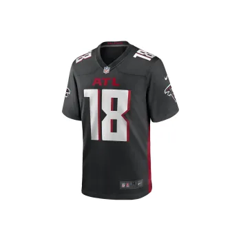 Nike Kirk Cousins Atlanta Falcons Big Kids' Game Football Jersey