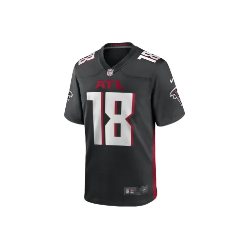 Nike Kirk Cousins Atlanta Falcons Big Kids' Game Football Jersey