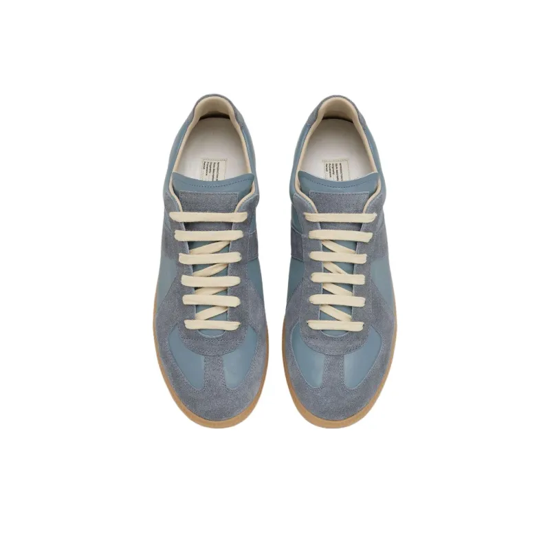 Maison Margiela Replica Low Top Sneakers-2
