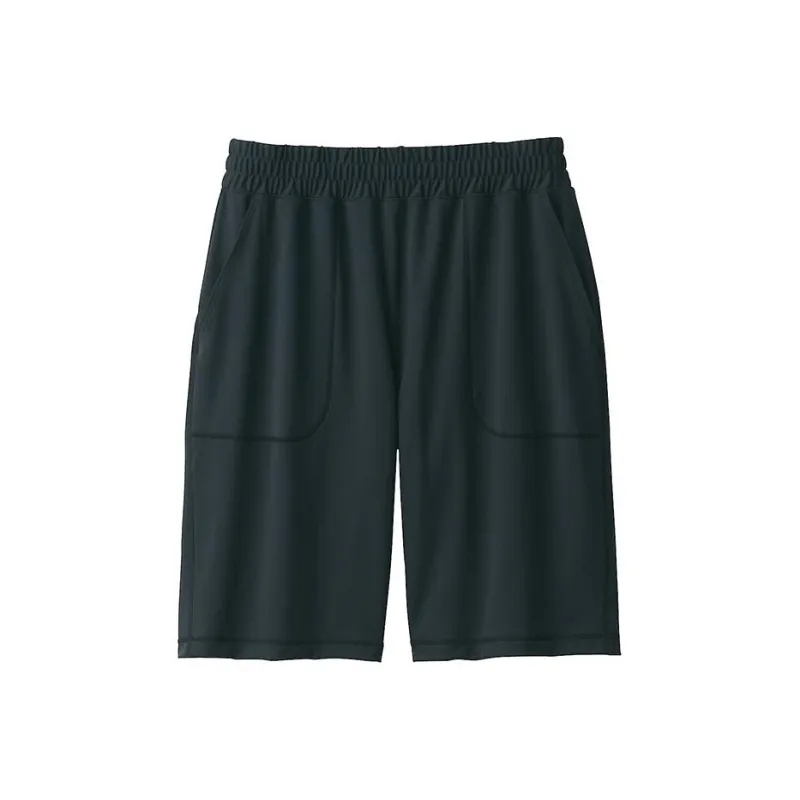 MUJI Sports Shorts Men-4