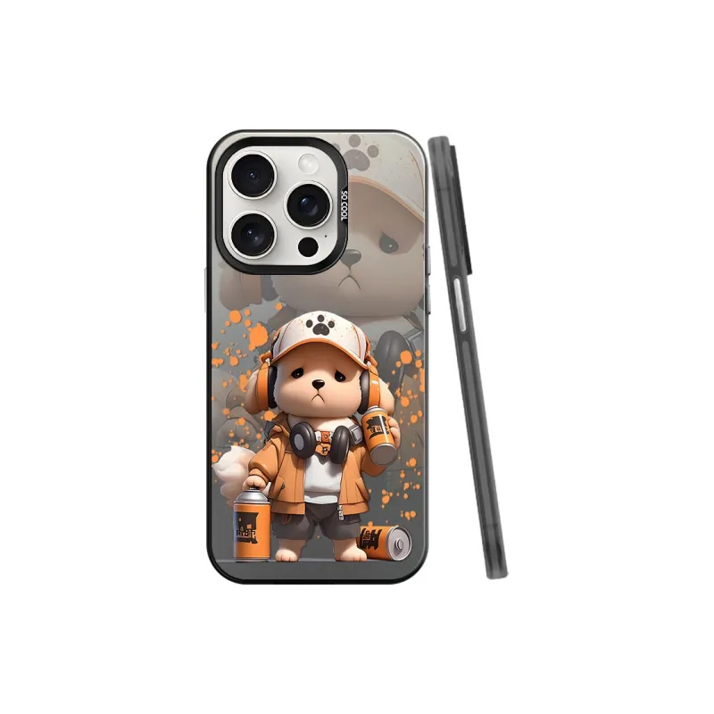BAOCHENG Phone Cases-0