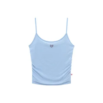 CHUU Tank Tops Women's Blue