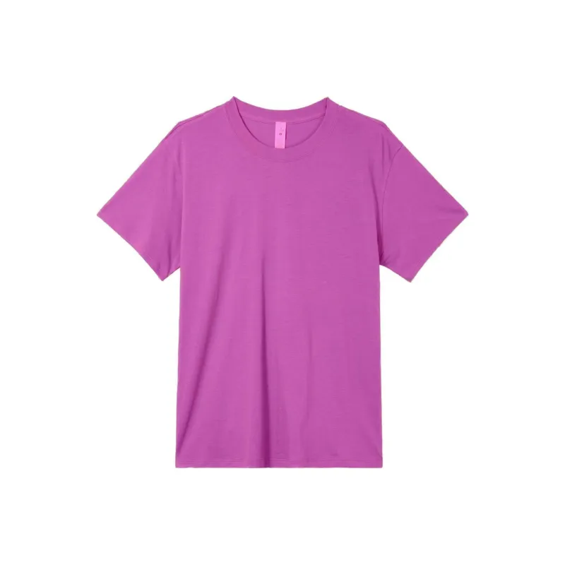 Lululemon Modern College Style T-Shirt Women's-12