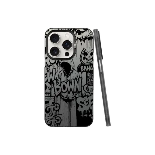 Baochengbao Phone Cases