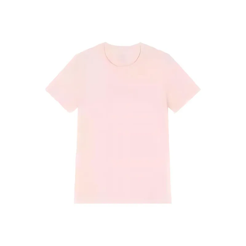 361° Running Collection T Shirt Women's Yang Pink-0