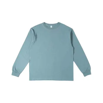ZHONGBANGJICHU Drop Shoulder Sleeve T Shirt Women's