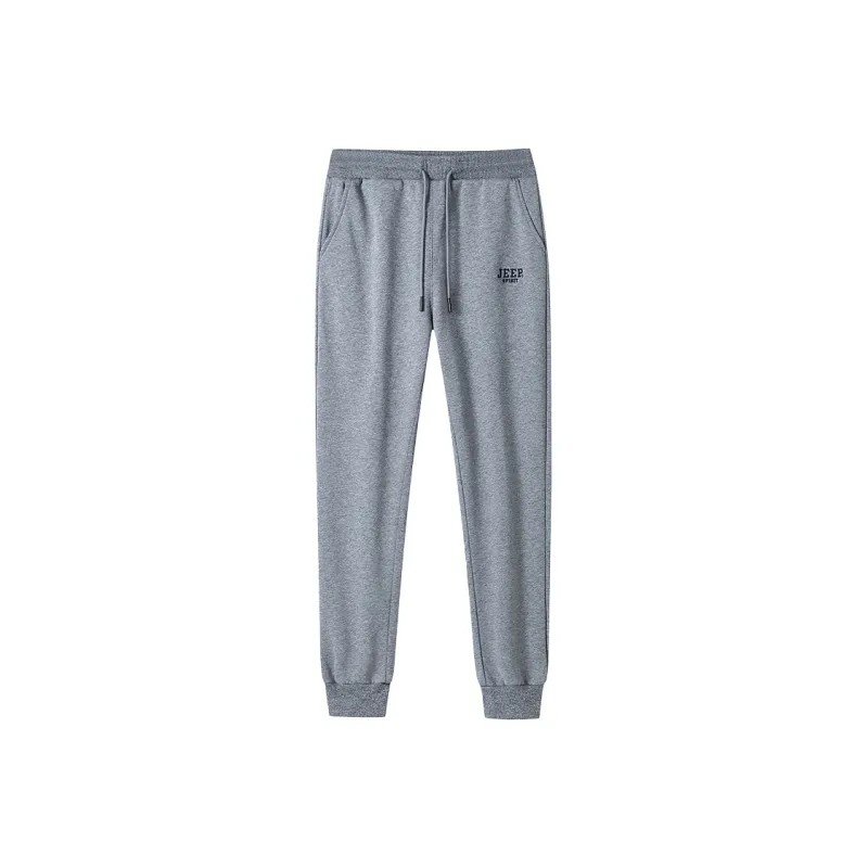 JEEP SPIRIT Athletic Trousers Men's-7