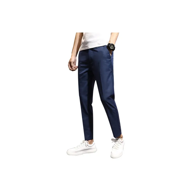 Antioffice Casual Pants Unisex-0