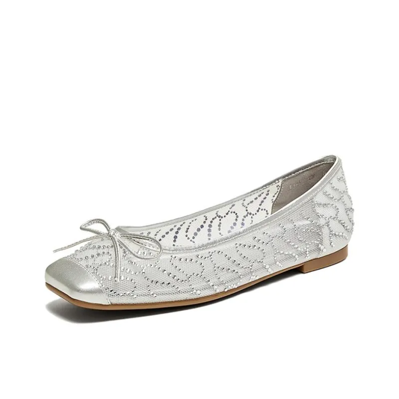 BASTO Casual Single Shoes Women's-1