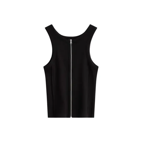 Calvin Klein Tank Tops Women's