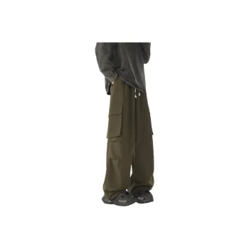 TAIKONGBEAR Casual Pants Unisex