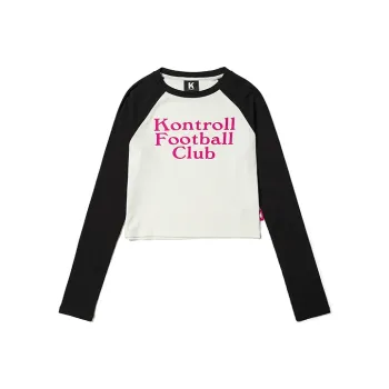 Kappa Crop Tops Women's