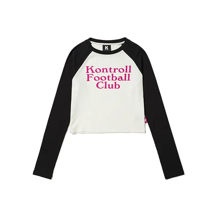 Kappa Crop Tops Women's-0