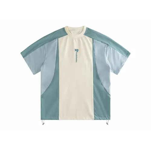 OXO OVERLOAD T Shirts Unisex