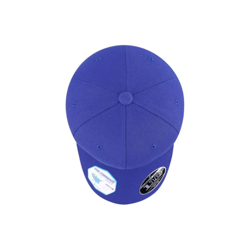 FLEXFIT Polyester Baseball Caps Men's-15