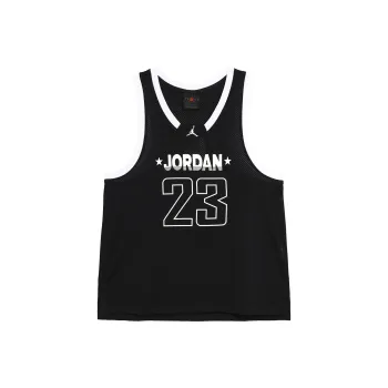 Jordan Air Jordan 23 Tank Top Women's Black