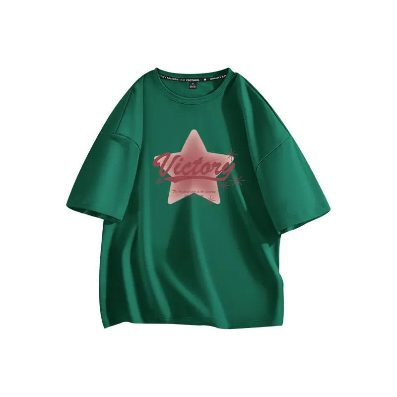 Cotton T Shirts Women's-30