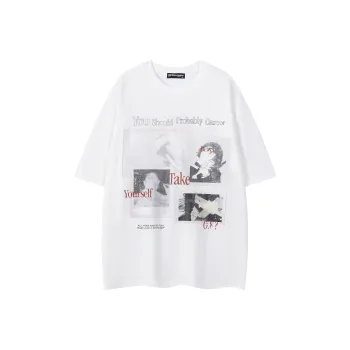 CUWU T Shirts Unisex