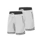 2 Pack (Gray+Gray)