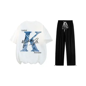 CSKS Casual Sportswear Unisex