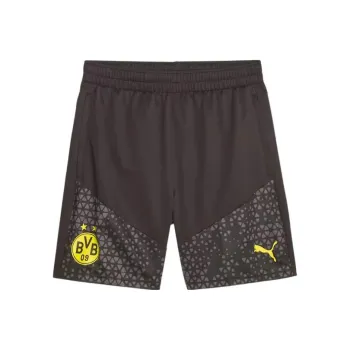 PUMA Borussia Dortmund Soccer Training Shorts