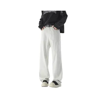 MXDT Casual Pants Unisex