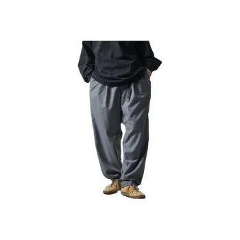 FREAK'S STORE Casual Pants Men's Gray