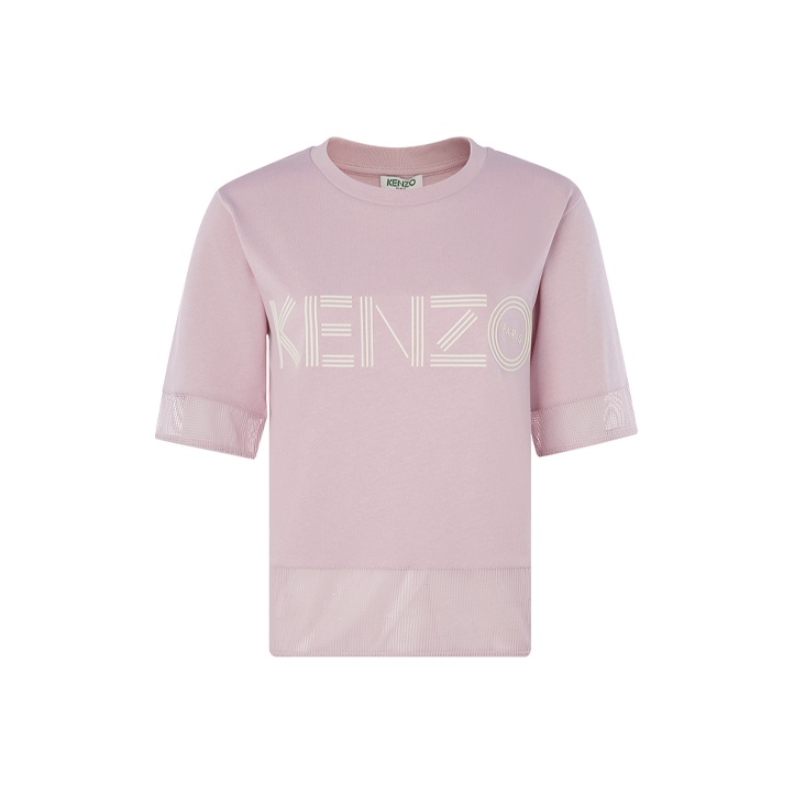 KENZO♡ロゴピンTシャツ/ピンク 楽天市場】kenzo tシャツ（カラーピンク）（レディース