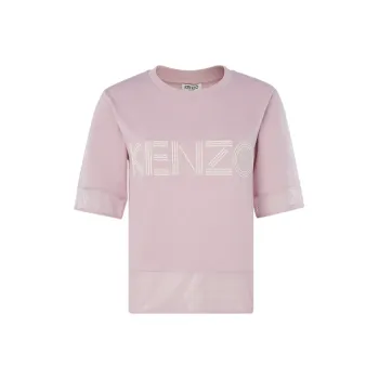 KENZO T Shirts Women's Pink
