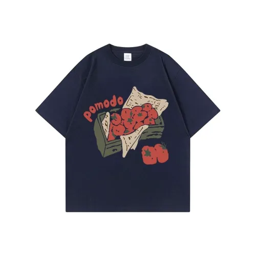 GOSO T Shirts Unisex